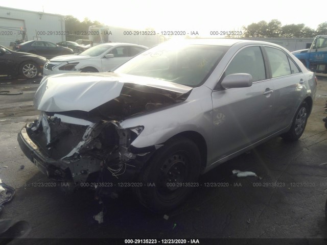 Photo 1 VIN: 4T1BF3EK0AU056190 - TOYOTA CAMRY 