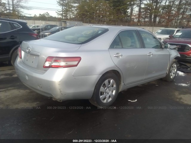 Photo 3 VIN: 4T1BF3EK0AU056190 - TOYOTA CAMRY 