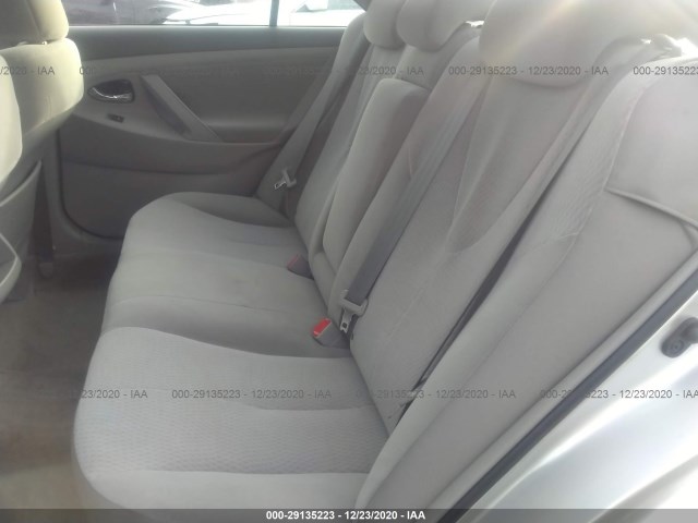 Photo 7 VIN: 4T1BF3EK0AU056190 - TOYOTA CAMRY 