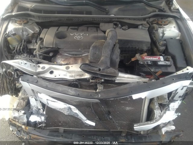 Photo 9 VIN: 4T1BF3EK0AU056190 - TOYOTA CAMRY 