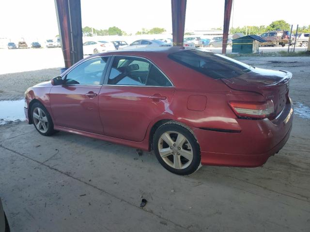 Photo 1 VIN: 4T1BF3EK0AU057033 - TOYOTA CAMRY BASE 