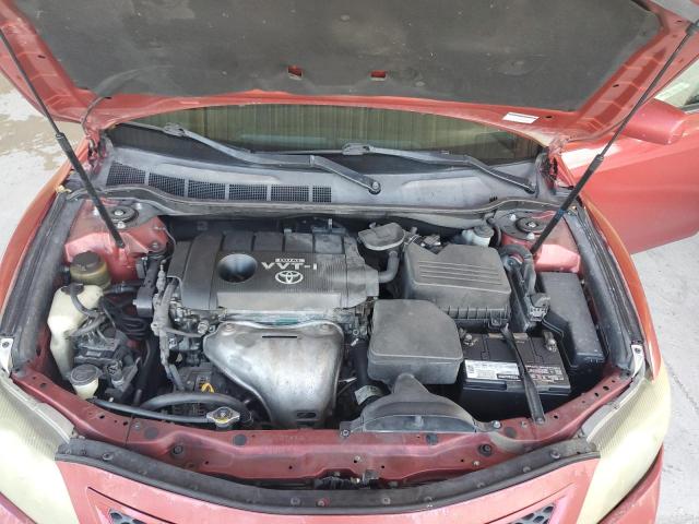 Photo 10 VIN: 4T1BF3EK0AU057033 - TOYOTA CAMRY BASE 