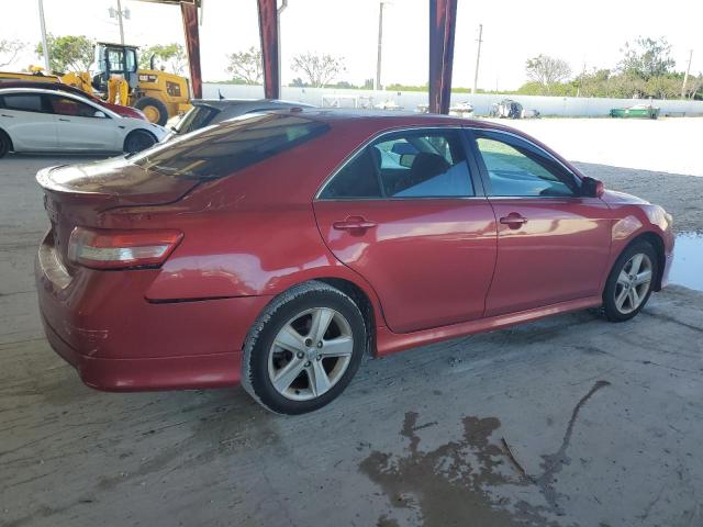 Photo 2 VIN: 4T1BF3EK0AU057033 - TOYOTA CAMRY BASE 