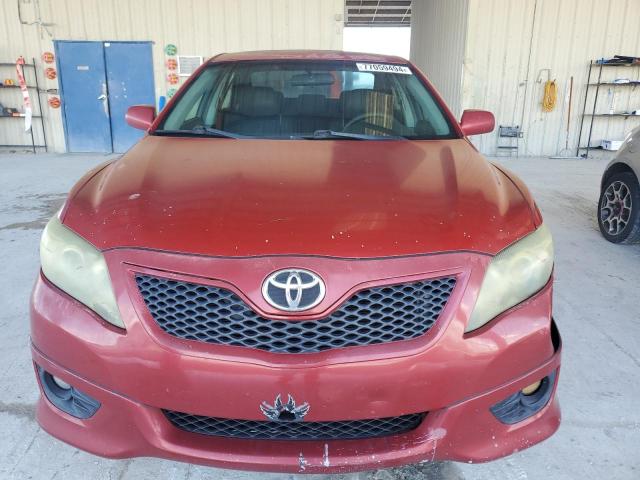 Photo 4 VIN: 4T1BF3EK0AU057033 - TOYOTA CAMRY BASE 