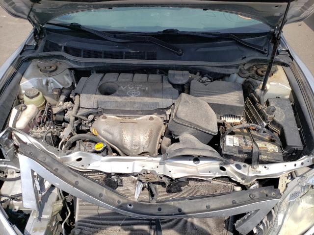 Photo 6 VIN: 4T1BF3EK0AU057971 - TOYOTA CAMRY BASE 