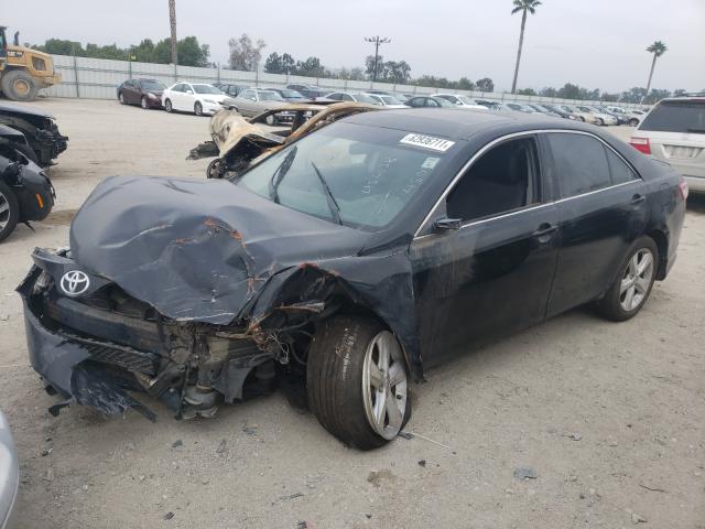 Photo 1 VIN: 4T1BF3EK0AU058246 - TOYOTA CAMRY BASE 