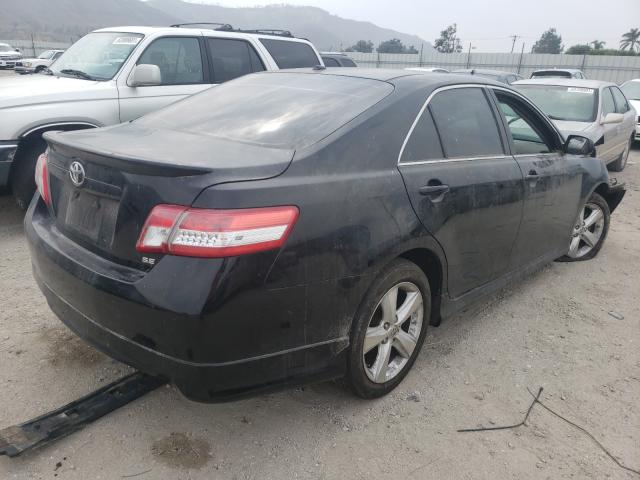 Photo 3 VIN: 4T1BF3EK0AU058246 - TOYOTA CAMRY BASE 