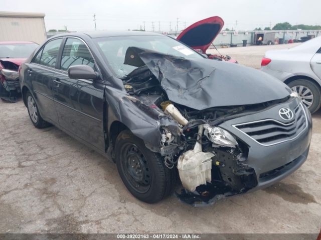 Photo 0 VIN: 4T1BF3EK0AU058778 - TOYOTA CAMRY 