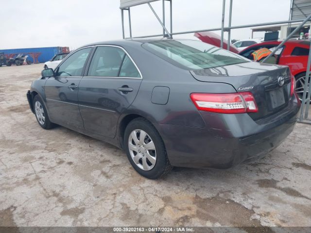 Photo 2 VIN: 4T1BF3EK0AU058778 - TOYOTA CAMRY 