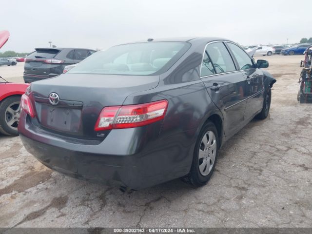 Photo 3 VIN: 4T1BF3EK0AU058778 - TOYOTA CAMRY 