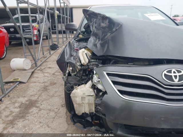 Photo 5 VIN: 4T1BF3EK0AU058778 - TOYOTA CAMRY 