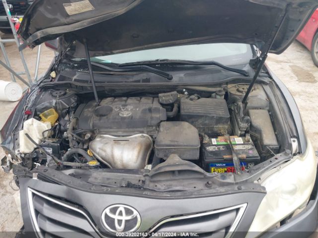 Photo 9 VIN: 4T1BF3EK0AU058778 - TOYOTA CAMRY 