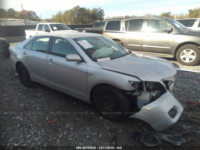 Photo 0 VIN: 4T1BF3EK0AU058912 - TOYOTA CAMRY 