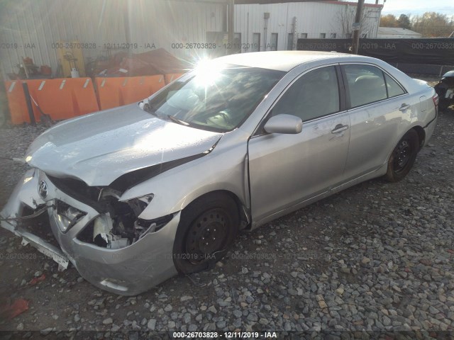 Photo 1 VIN: 4T1BF3EK0AU058912 - TOYOTA CAMRY 