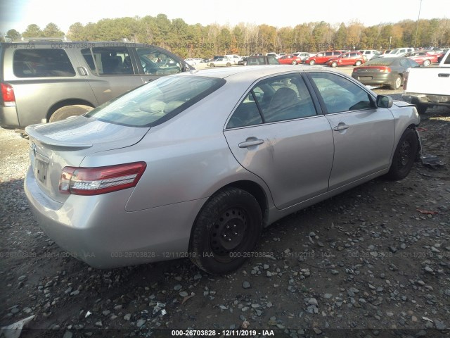 Photo 3 VIN: 4T1BF3EK0AU058912 - TOYOTA CAMRY 