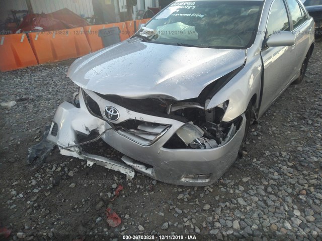 Photo 5 VIN: 4T1BF3EK0AU058912 - TOYOTA CAMRY 