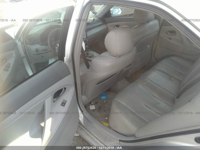 Photo 7 VIN: 4T1BF3EK0AU058912 - TOYOTA CAMRY 