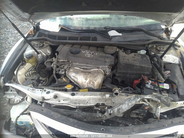 Photo 9 VIN: 4T1BF3EK0AU058912 - TOYOTA CAMRY 