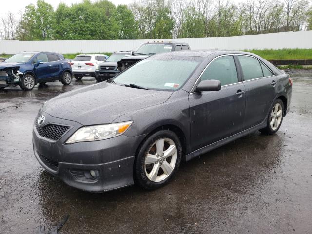 Photo 1 VIN: 4T1BF3EK0AU059901 - TOYOTA CAMRY 