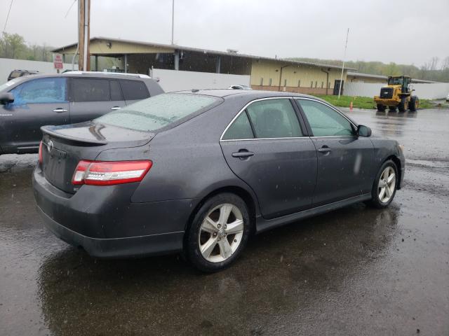 Photo 3 VIN: 4T1BF3EK0AU059901 - TOYOTA CAMRY 