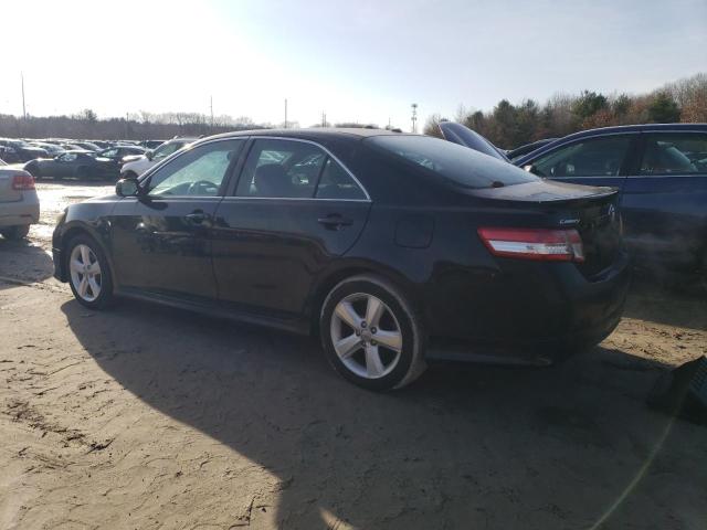 Photo 1 VIN: 4T1BF3EK0AU061034 - TOYOTA CAMRY 