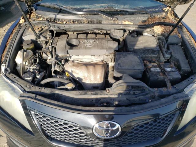 Photo 10 VIN: 4T1BF3EK0AU061034 - TOYOTA CAMRY 