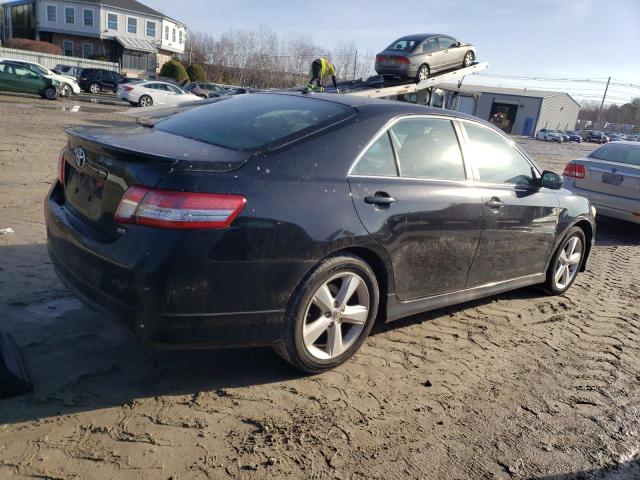 Photo 2 VIN: 4T1BF3EK0AU061034 - TOYOTA CAMRY 