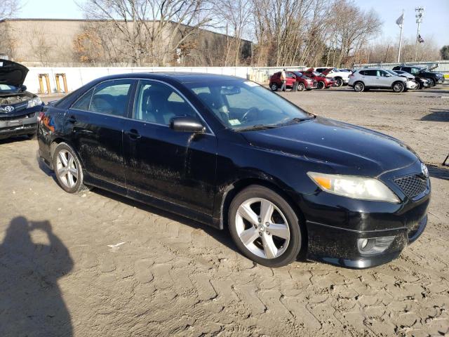 Photo 3 VIN: 4T1BF3EK0AU061034 - TOYOTA CAMRY 