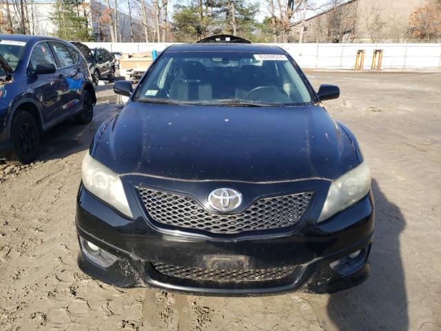 Photo 4 VIN: 4T1BF3EK0AU061034 - TOYOTA CAMRY 