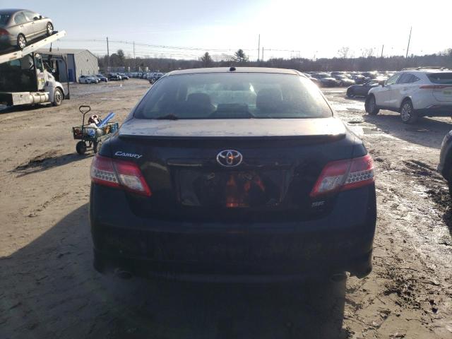 Photo 5 VIN: 4T1BF3EK0AU061034 - TOYOTA CAMRY 