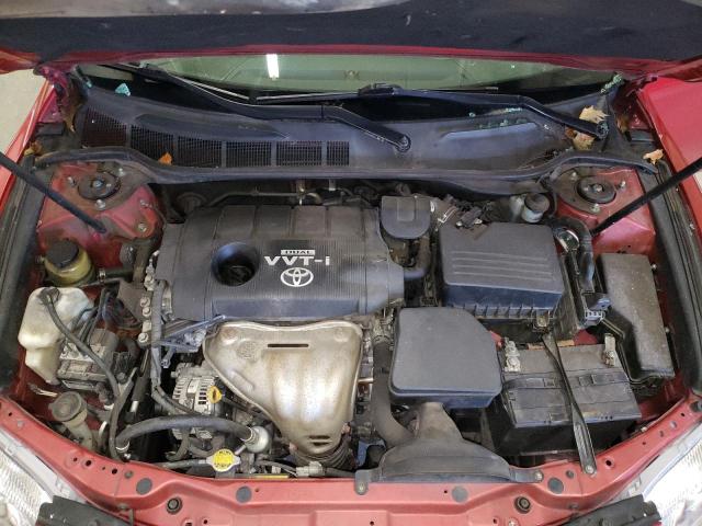 Photo 6 VIN: 4T1BF3EK0AU061292 - TOYOTA CAMRY BASE 