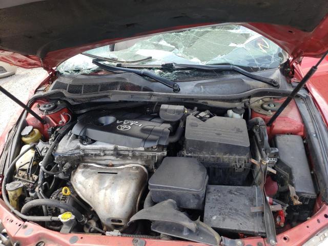 Photo 6 VIN: 4T1BF3EK0AU066007 - TOYOTA CAMRY BASE 