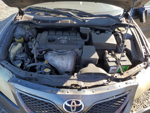 Photo 10 VIN: 4T1BF3EK0AU067772 - TOYOTA CAMRY 