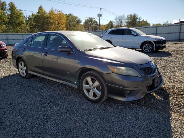 Photo 3 VIN: 4T1BF3EK0AU067772 - TOYOTA CAMRY 