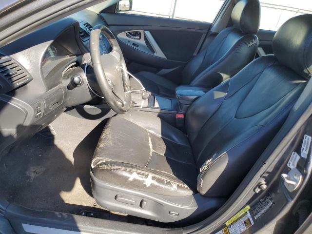 Photo 6 VIN: 4T1BF3EK0AU067772 - TOYOTA CAMRY 