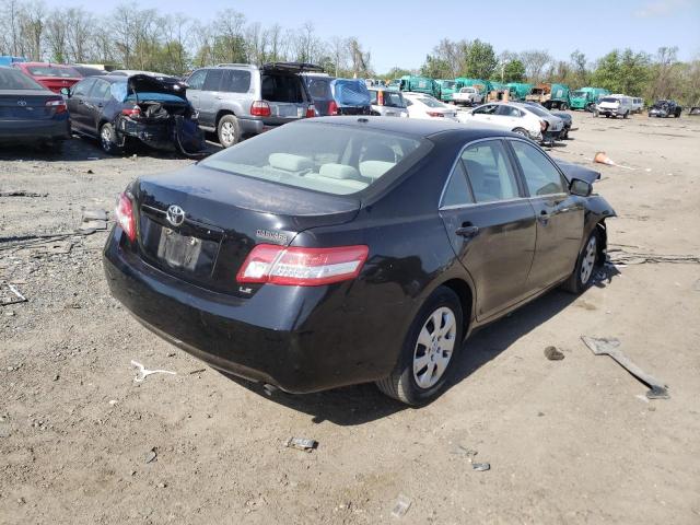 Photo 3 VIN: 4T1BF3EK0AU072468 - TOYOTA CAMRY BASE 