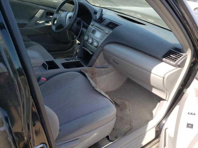 Photo 4 VIN: 4T1BF3EK0AU072468 - TOYOTA CAMRY BASE 