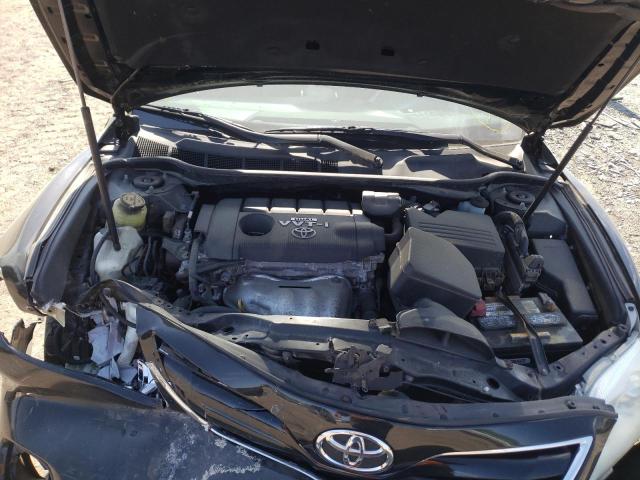 Photo 6 VIN: 4T1BF3EK0AU072468 - TOYOTA CAMRY BASE 