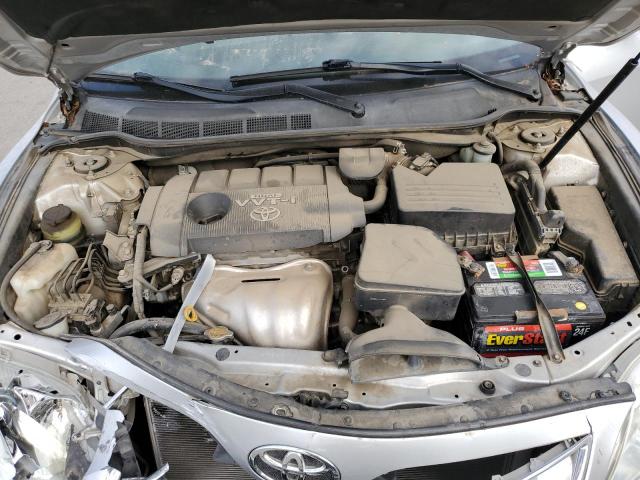 Photo 10 VIN: 4T1BF3EK0AU077153 - TOYOTA CAMRY BASE 