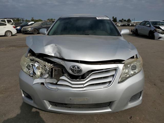 Photo 4 VIN: 4T1BF3EK0AU077153 - TOYOTA CAMRY BASE 