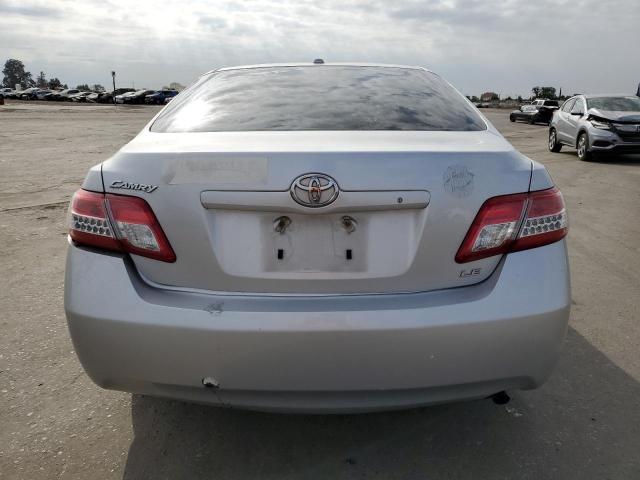 Photo 5 VIN: 4T1BF3EK0AU077153 - TOYOTA CAMRY BASE 