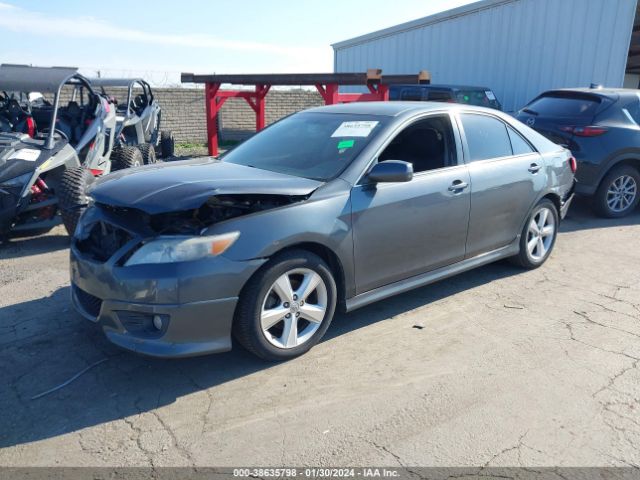 Photo 1 VIN: 4T1BF3EK0AU079095 - TOYOTA CAMRY 