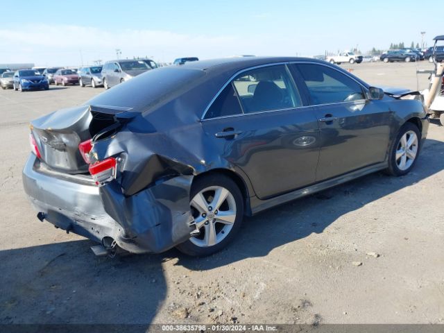 Photo 3 VIN: 4T1BF3EK0AU079095 - TOYOTA CAMRY 