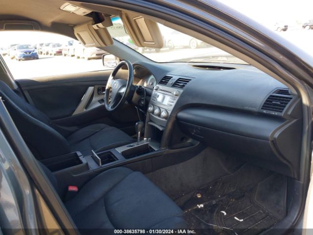 Photo 4 VIN: 4T1BF3EK0AU079095 - TOYOTA CAMRY 