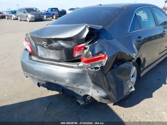 Photo 5 VIN: 4T1BF3EK0AU079095 - TOYOTA CAMRY 