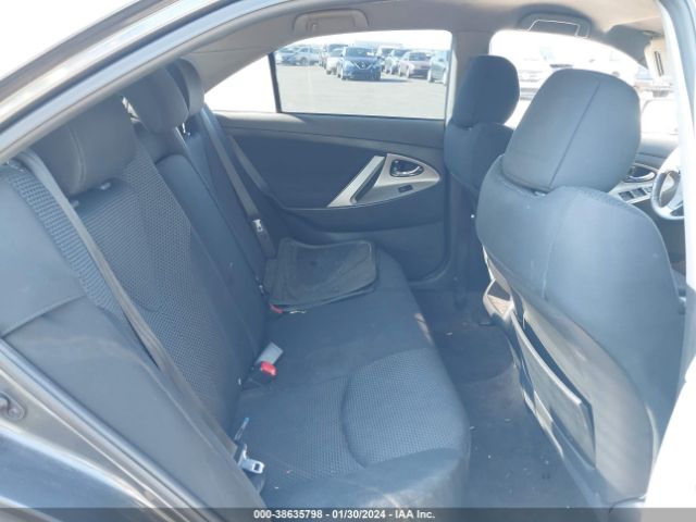 Photo 7 VIN: 4T1BF3EK0AU079095 - TOYOTA CAMRY 