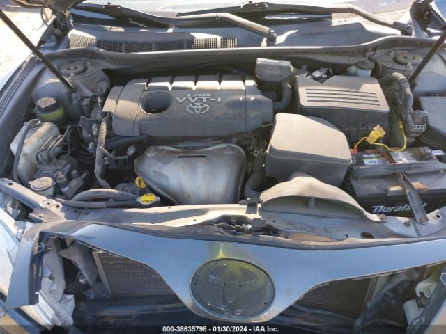 Photo 9 VIN: 4T1BF3EK0AU079095 - TOYOTA CAMRY 