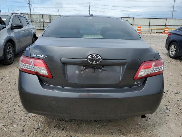 Photo 5 VIN: 4T1BF3EK0AU088296 - TOYOTA CAMRY 