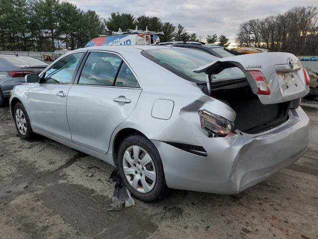 Photo 1 VIN: 4T1BF3EK0AU091635 - TOYOTA CAMRY 