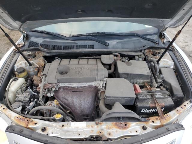 Photo 10 VIN: 4T1BF3EK0AU091635 - TOYOTA CAMRY 